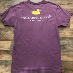 southern marsh shirt
